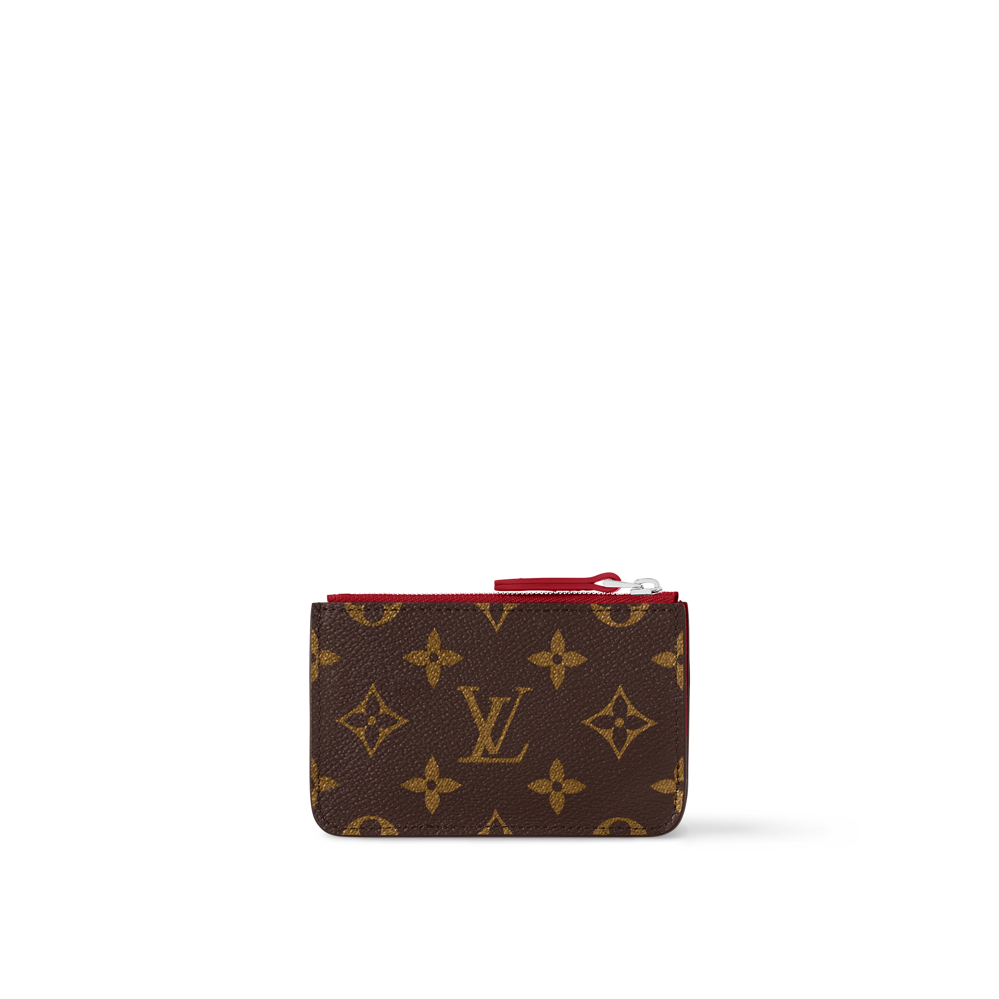 Louis selling Vuitton Monogram Card Holder